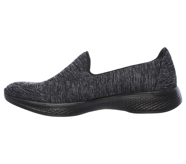 Skechers Women GOwalk 4 - Astonish Black