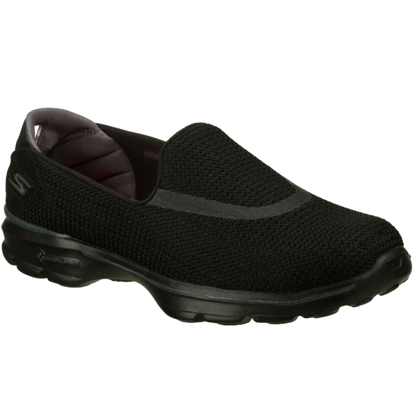 Skechers Women GOwalk 3 Black