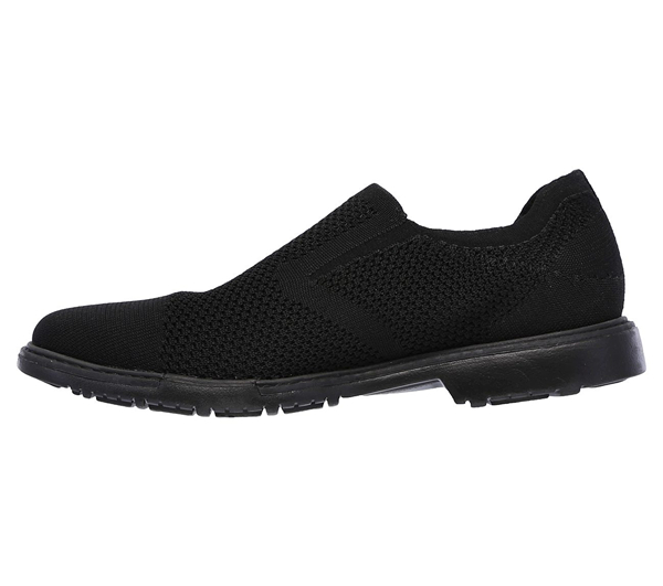 Skechers Men Monza Black