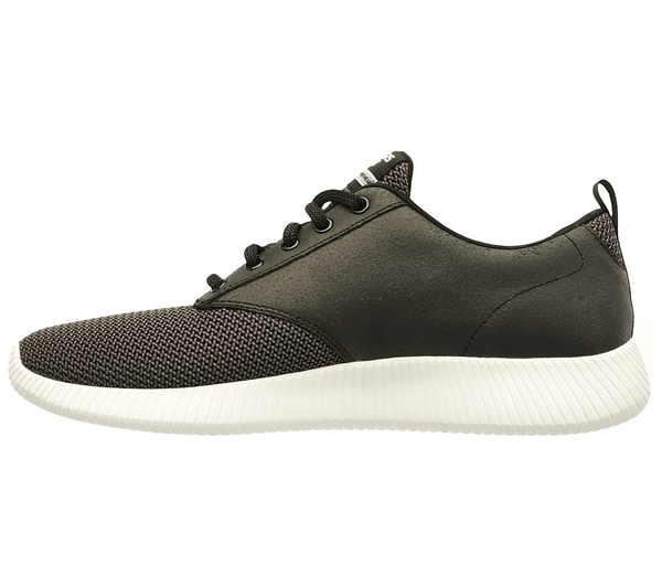 Skechers Men Depth Charge - Trahan Black/White
