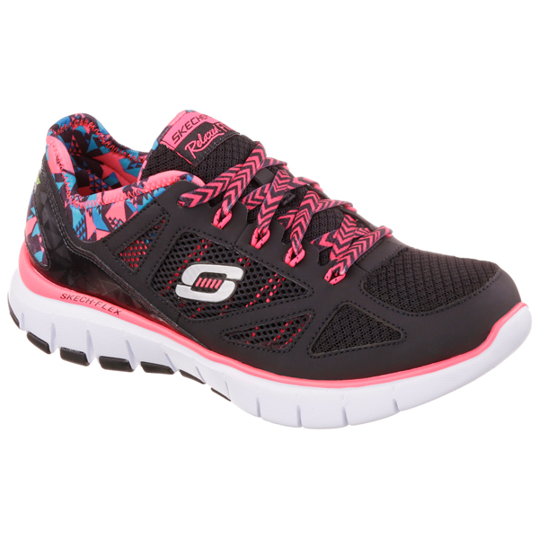 Skechers Women Relaxed Fit: Skech-Flex - Ultimate Reality