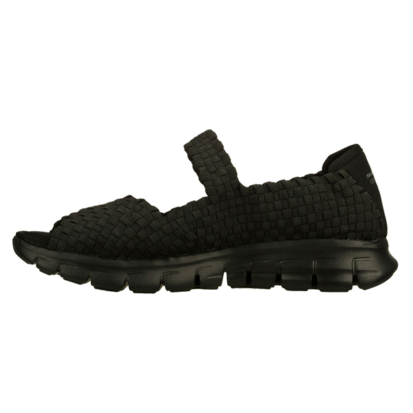Skechers Women Synergy - Sunday Stroll Black