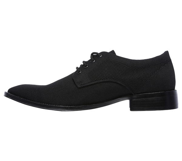 Skechers Men Mark Nason Los Angeles: Duke Black