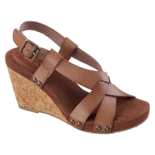 Skechers Women Relaxed Fit: Modiste - Shopaholic Black