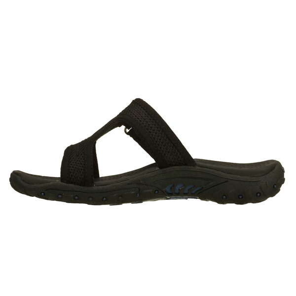 Skechers Women Reggae - Rockfest Black