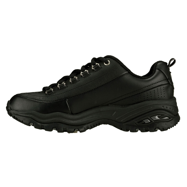 Skechers Women Premium Black