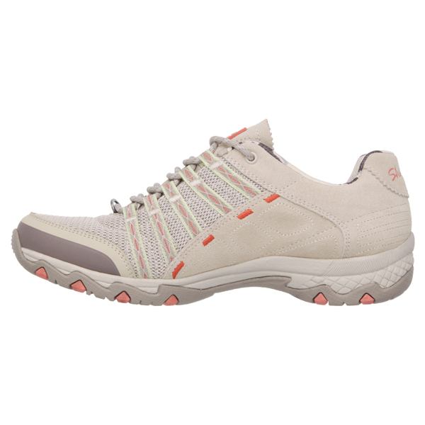 Skechers Women Relaxed Fit: Quartz - Amethyst Dark Natural