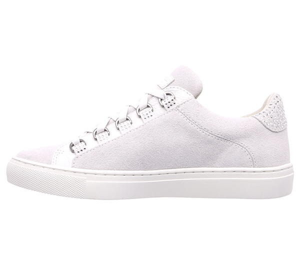 Skechers Women Side Street - Shine-ers White