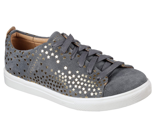 Skechers Women Moda - Nebulae Charcoal