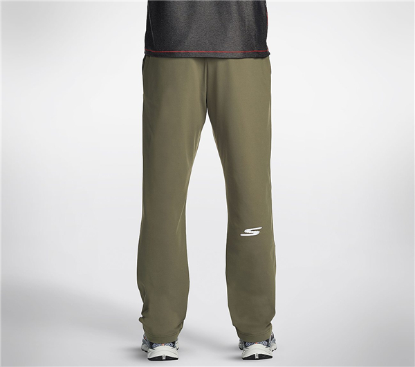 Skechers Men Lunge Pant Green