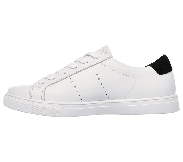 Skechers Women Moda - Walk Streets White/Black