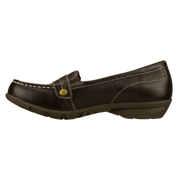 Skechers Women Relaxed Fit: Career Chocolate