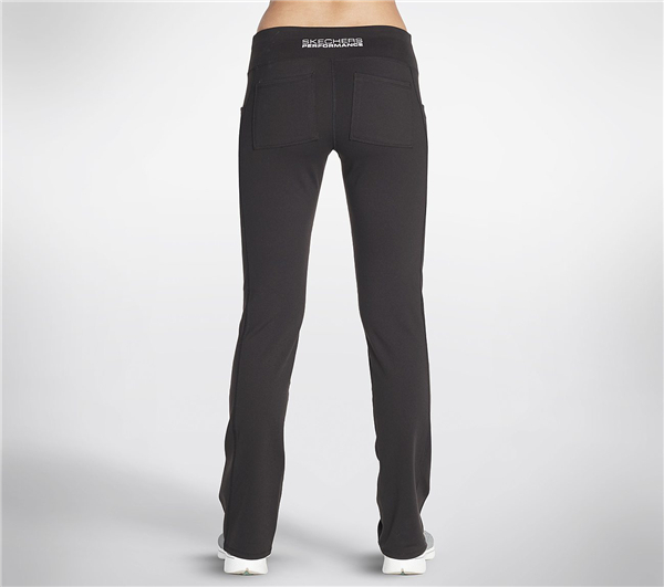 Skechers Women GOwalk Pant Black