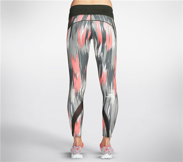 Skechers Women Anza Leggings Green