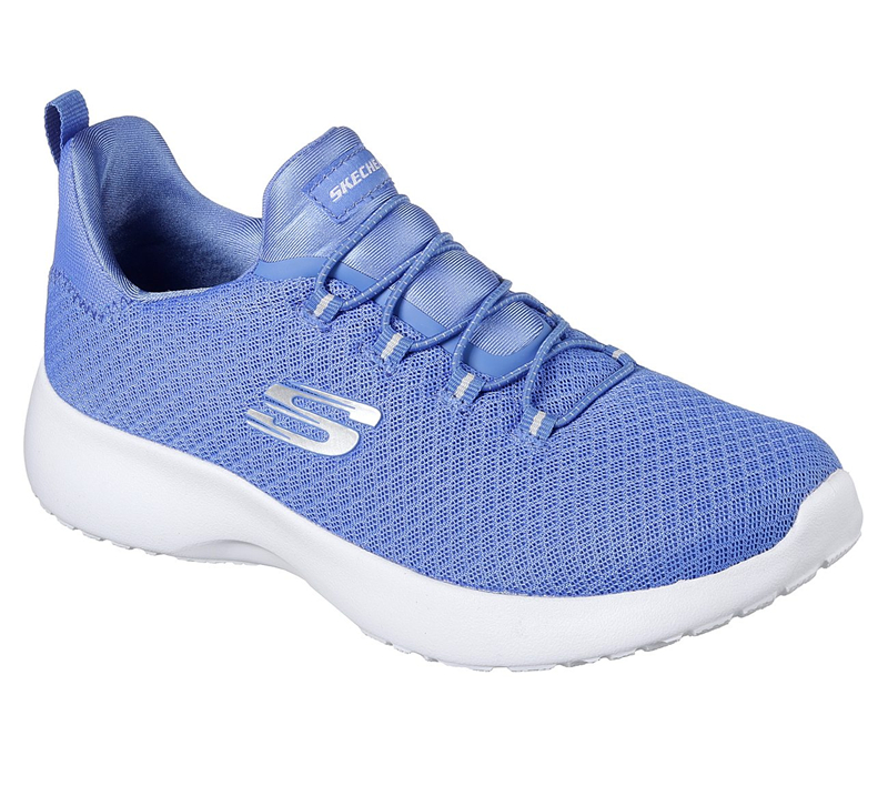 Skechers Women Dynamight Blue