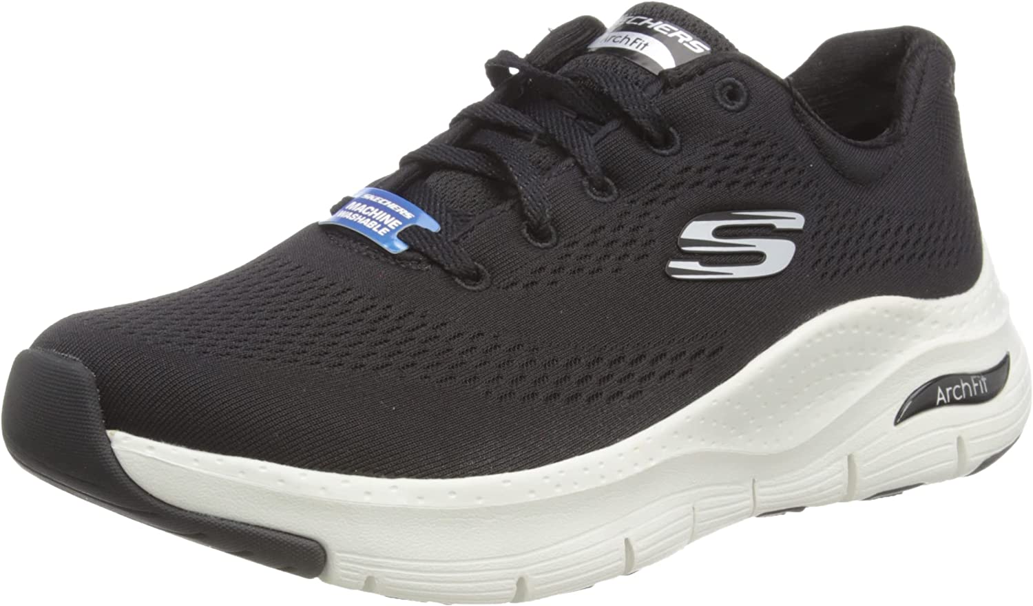 Skechers Women's Arch Fit-Sunny Outlook Sneaker