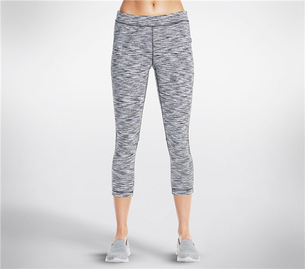 Skechers Women Solstice Midcalf Legging AFGCP Black