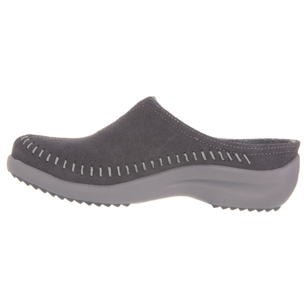 Skechers Women Relaxed Fit: Savor - Sedona Charcoal