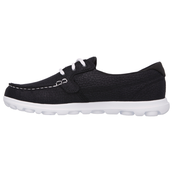 Skechers Women On The Go - Cruise Black/White
