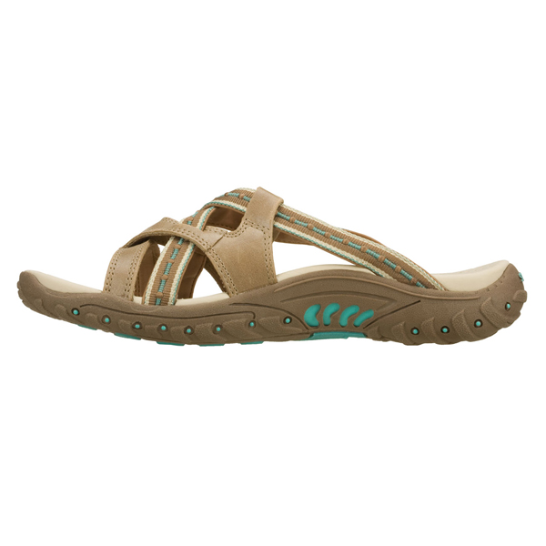 Skechers Women Reggae - Soundstage Black