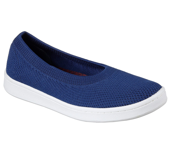 Skechers Men Mark Nason Los Angeles: Classic Cup - Aster Navy