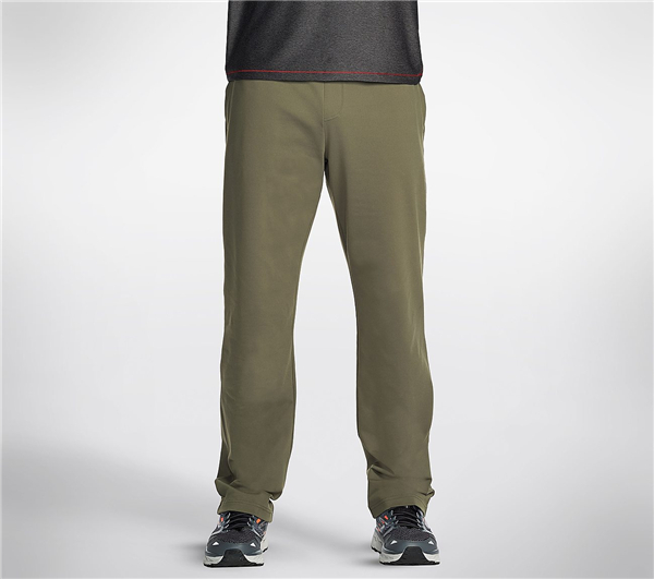 Skechers Men Lunge Pant Green