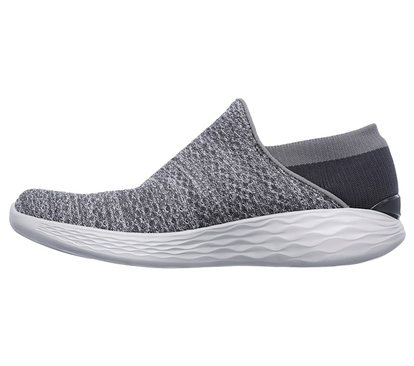 Skechers Women You Charcoal