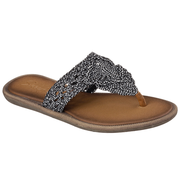 Skechers Women Rumblers - Pen Pal Black