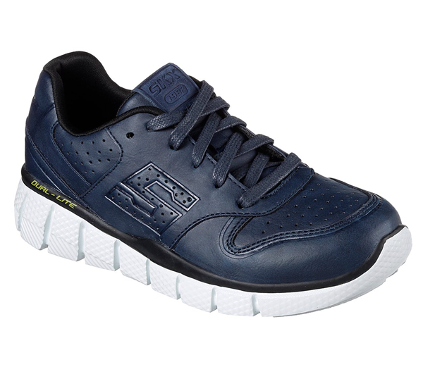 Skechers Boys Equalizer 2.0 - Schematics Navy