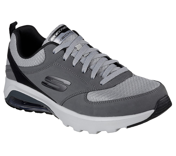 Skechers Men Skech-Air Extreme - Emmerik Charcoal