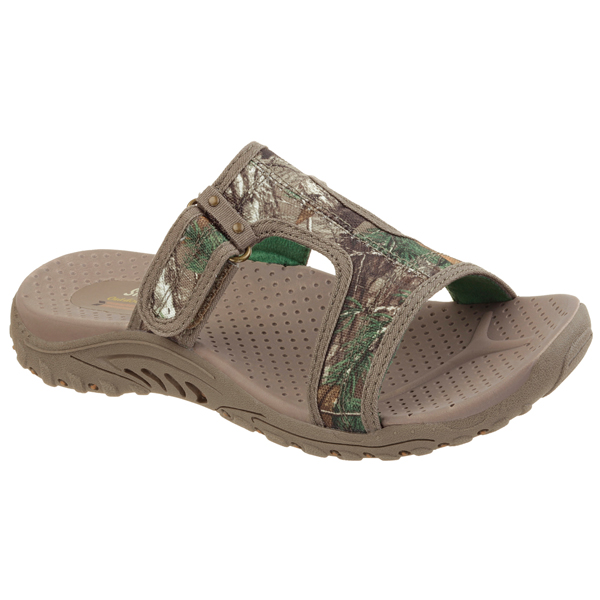 Skechers Women Reggae - Trailway Black