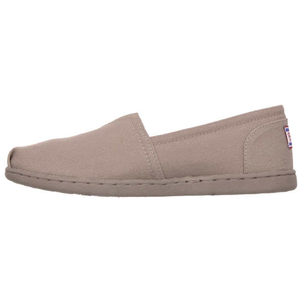 Skechers Women Bobs Bliss - Spring Step Taupe