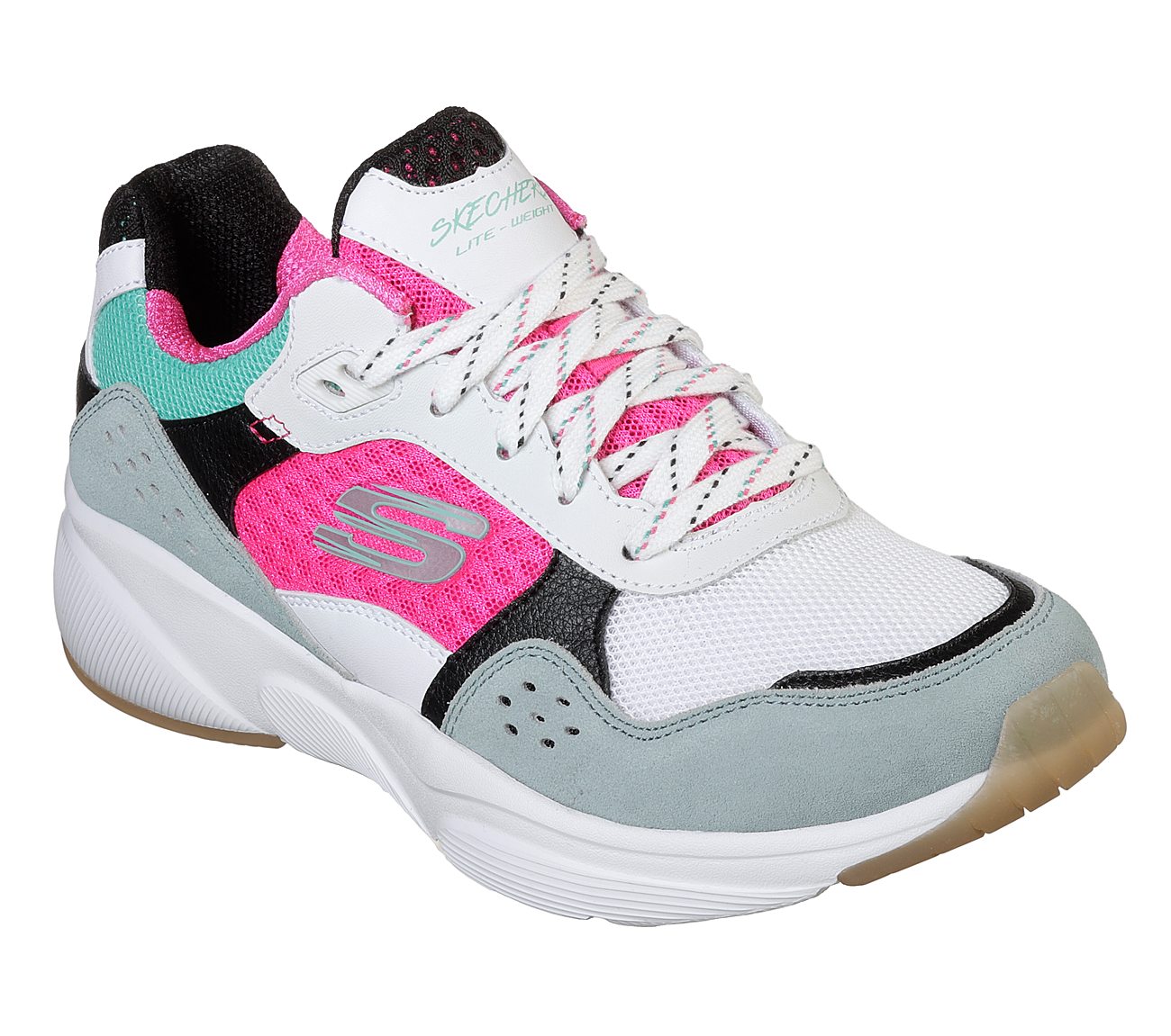 Skechers Meridian - Charted