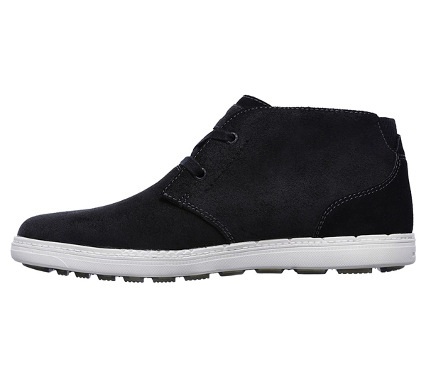 Skechers Men Droven - Evado Black