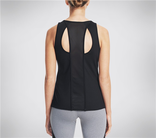 Skechers Women Raina Tank Top Black