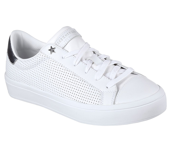 Skechers Women Hi-Lite - Perf-ect White