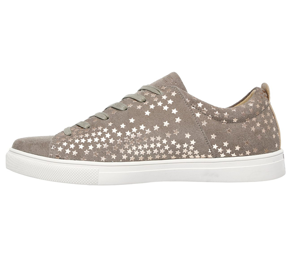 Skechers Women Moda - Nebulae Taupe