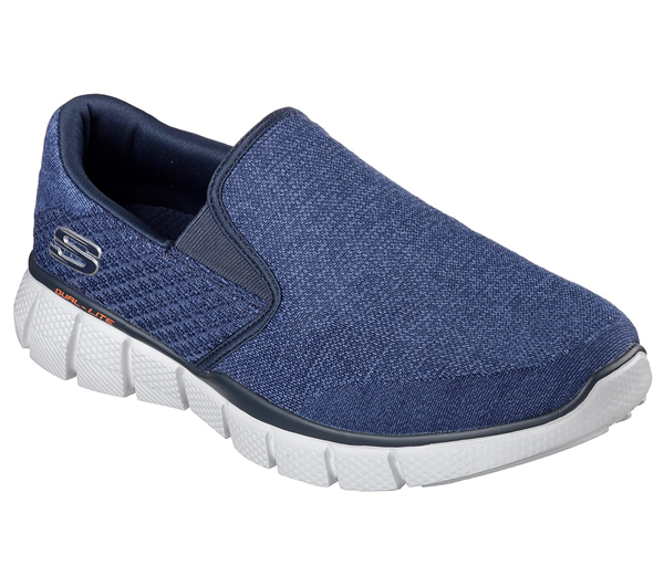 Skechers Men Equalizer 2.0 Navy