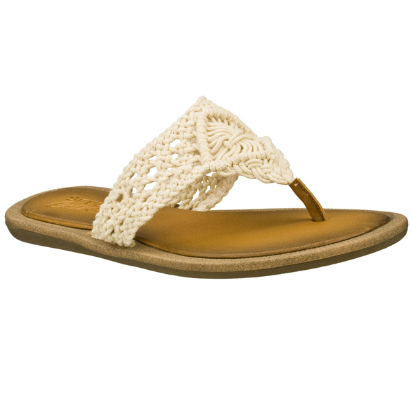 Skechers Women Indulge - Sweet Tooth Black/Natural