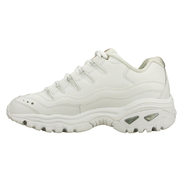 Skechers Women Energy White