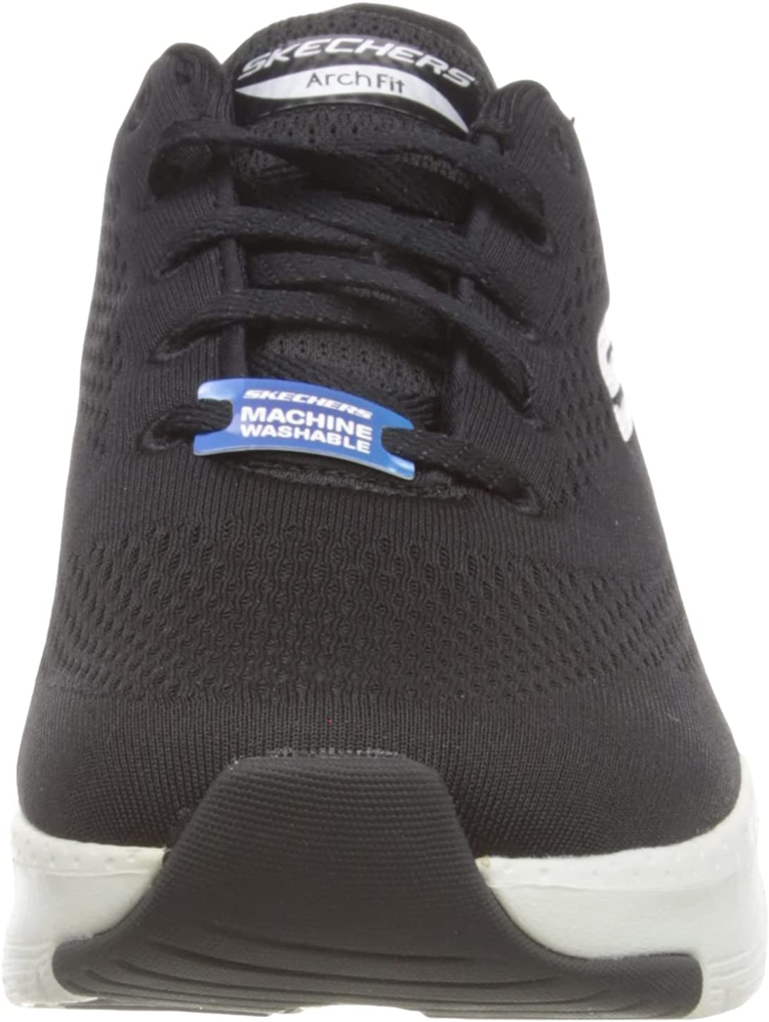 Skechers Women's Arch Fit-Sunny Outlook Sneaker