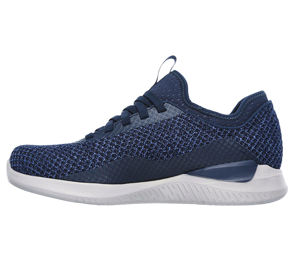 Skechers Men Matrixx - Bransin Navy