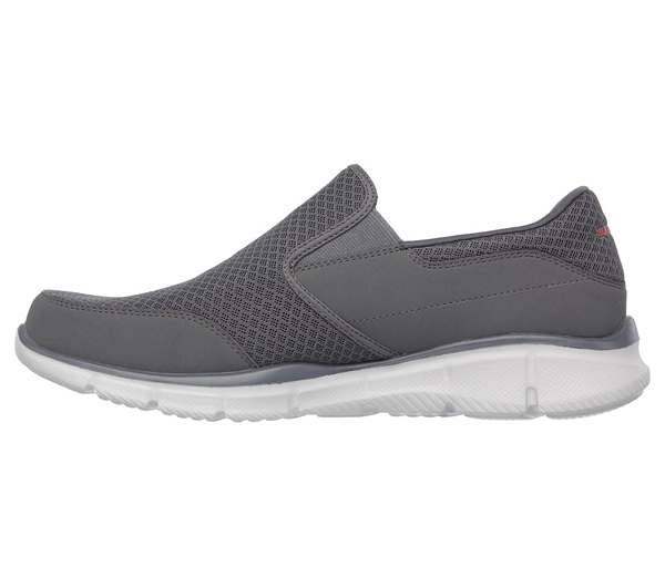 Skechers Men Equalizer - Persistent Charcoal