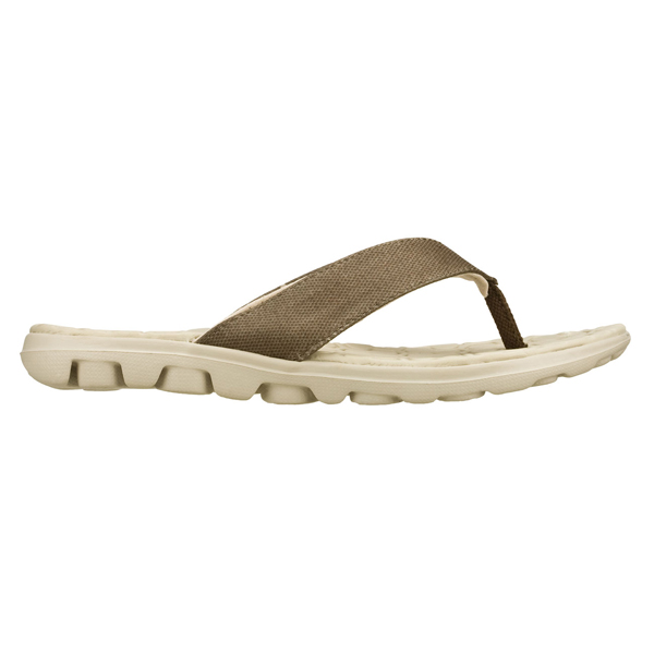 Skechers Women On The Go - Cove Light Brown