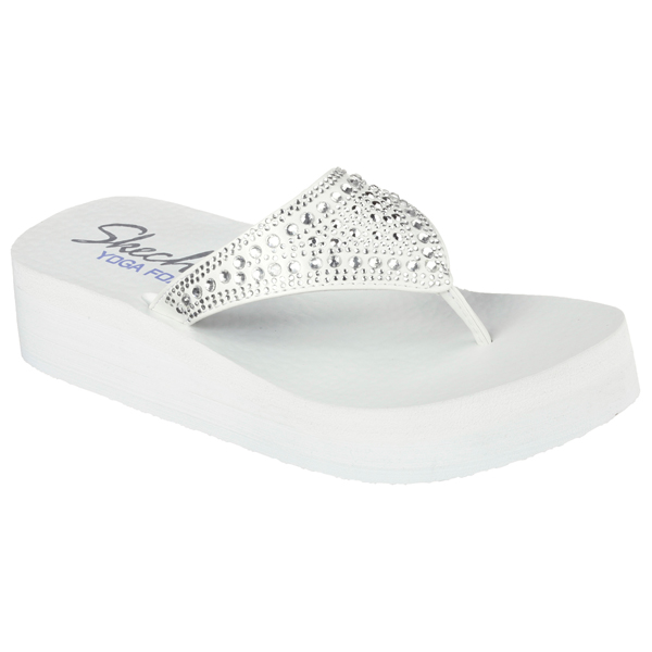 Skechers Women Vinyasa - Bindi Taupe