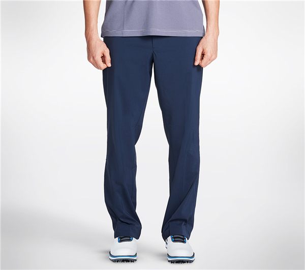Skechers Men GO Golf Marshal Chino Pant Navy