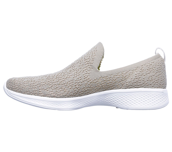 Skechers Women GOwalk 4 - Gifted Taupe