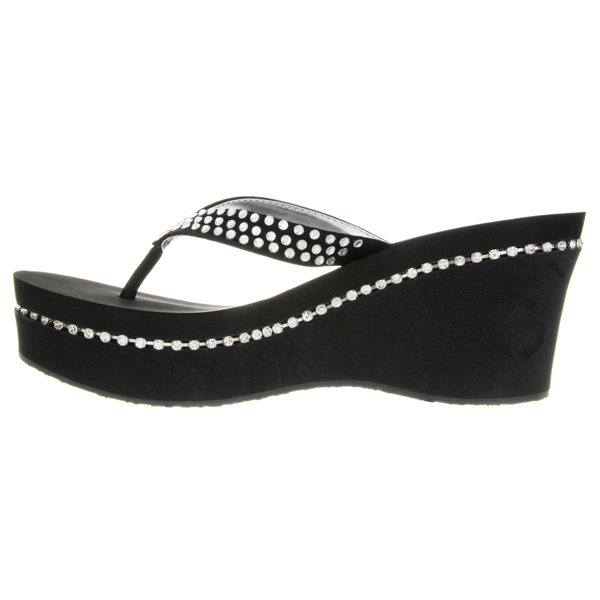 Skechers Women Cabanas - Beach Bag Gray/Multi