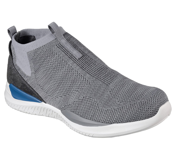 Skechers Men Matrixx - Mesday Gray