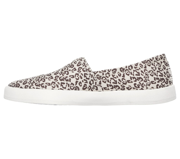 Skechers Women Bobs B-Loved - Bird Bath Leopard